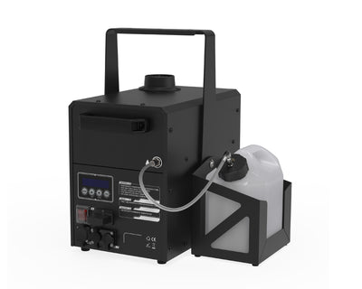 Antari J-100 - Sonic Jet - Powerful CO2 Simulator - 45’ Upshot