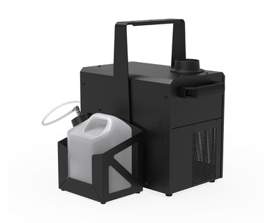 Antari J-100 - Sonic Jet - Powerful CO2 Simulator - 45’ Upshot