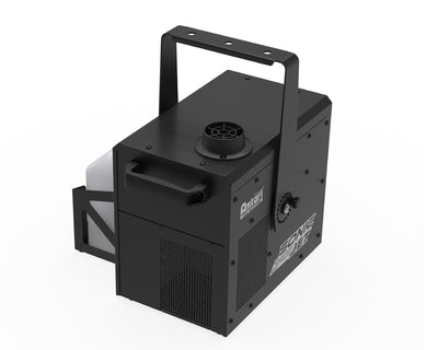 Antari J-100 - Sonic Jet - Powerful CO2 Simulator - 45’ Upshot