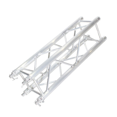 ProX 8x8' Ft K-Truss Economy Aluminum Truss Outdoor Banner Display System - Banner Not Included