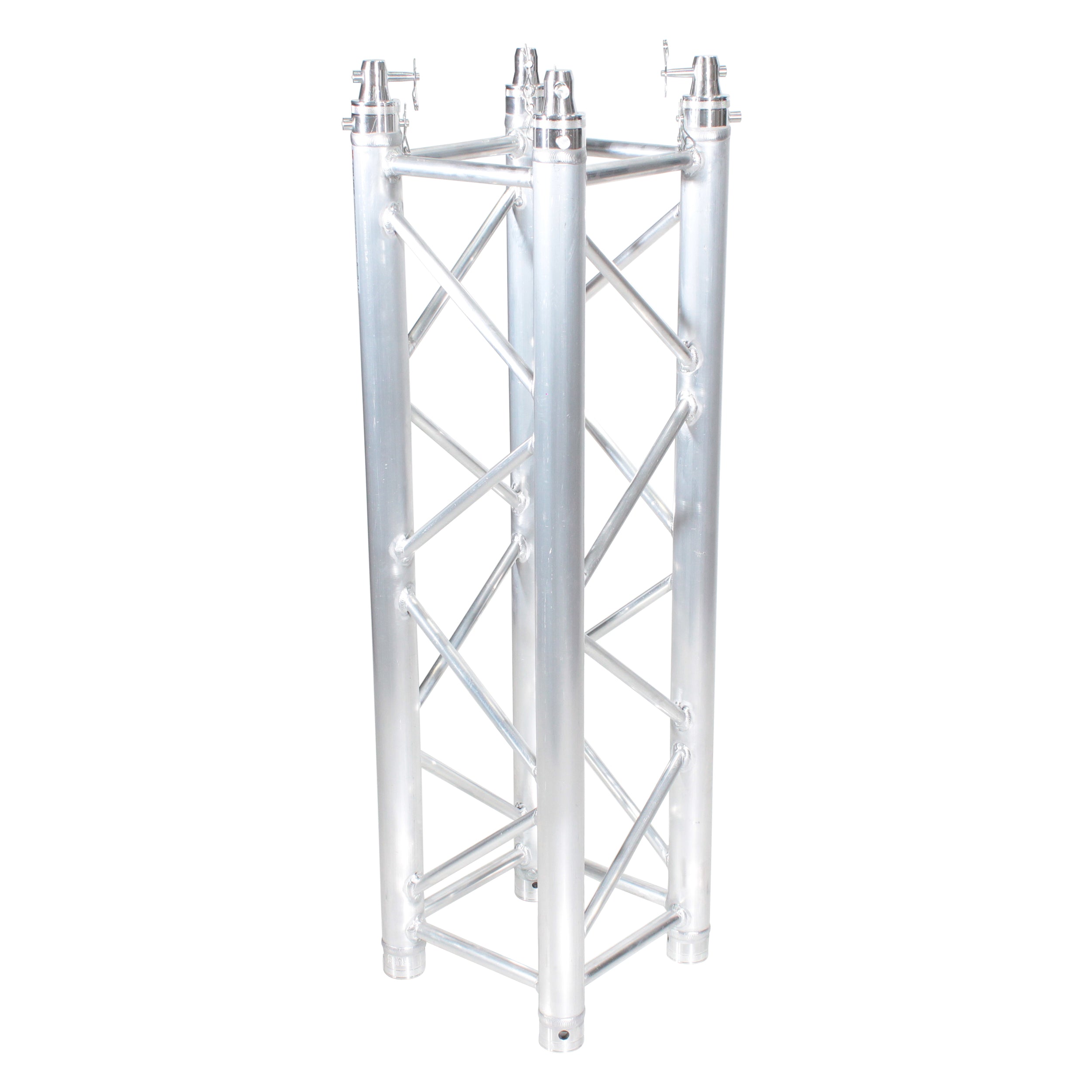 ProX 3.28Ft. | 1M K-Truss F34 Economy Aluminum Truss for displays and non-load bearing systems