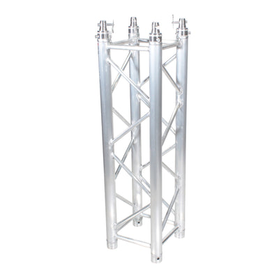 ProX 3.28Ft. | 1M K-Truss F34 Economy Aluminum Truss for displays and non-load bearing systems