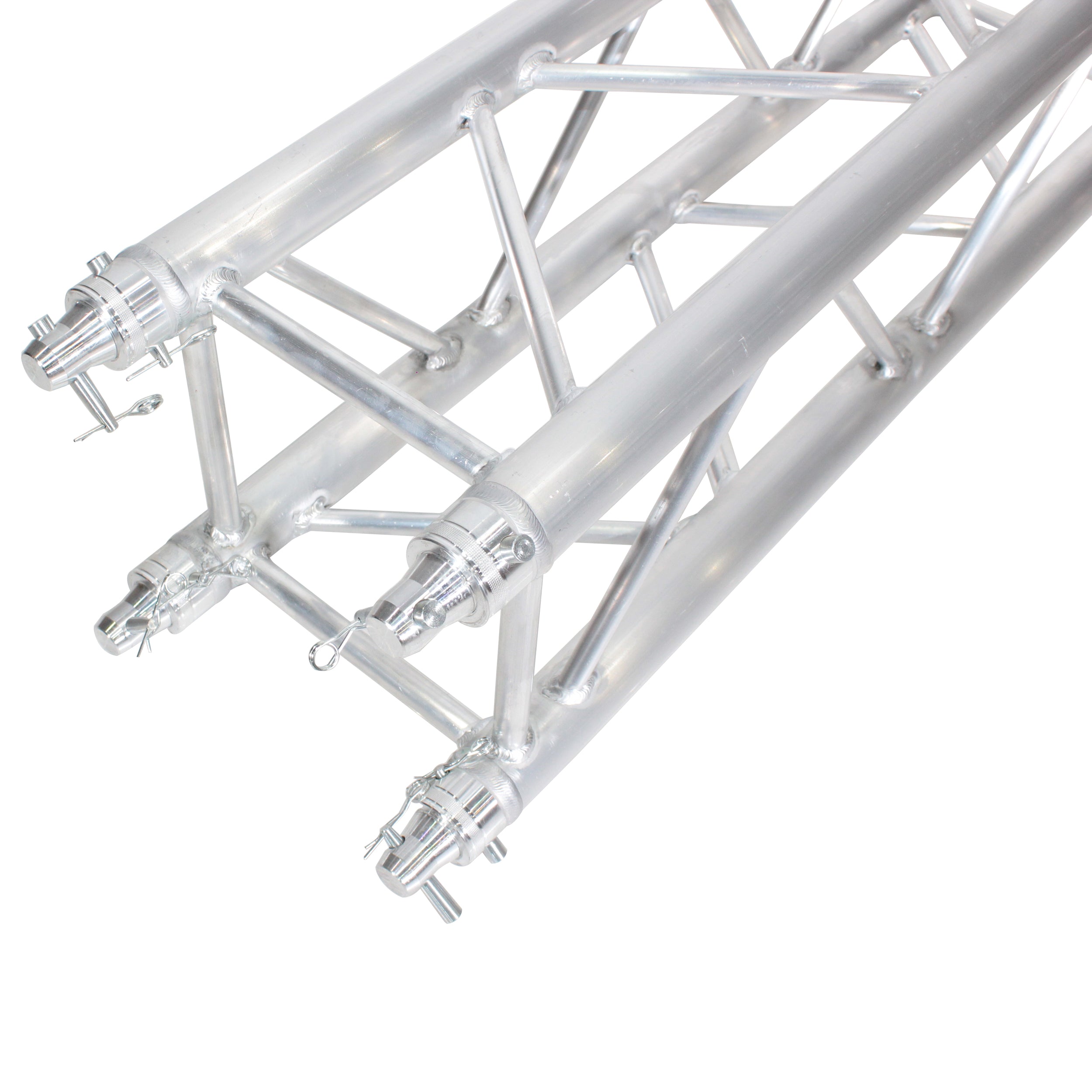 ProX 3.28Ft. | 1M K-Truss F34 Economy Aluminum Truss for displays and non-load bearing systems