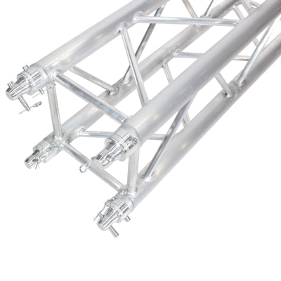 ProX 3.28Ft. | 1M K-Truss F34 Economy Aluminum Truss for displays and non-load bearing systems