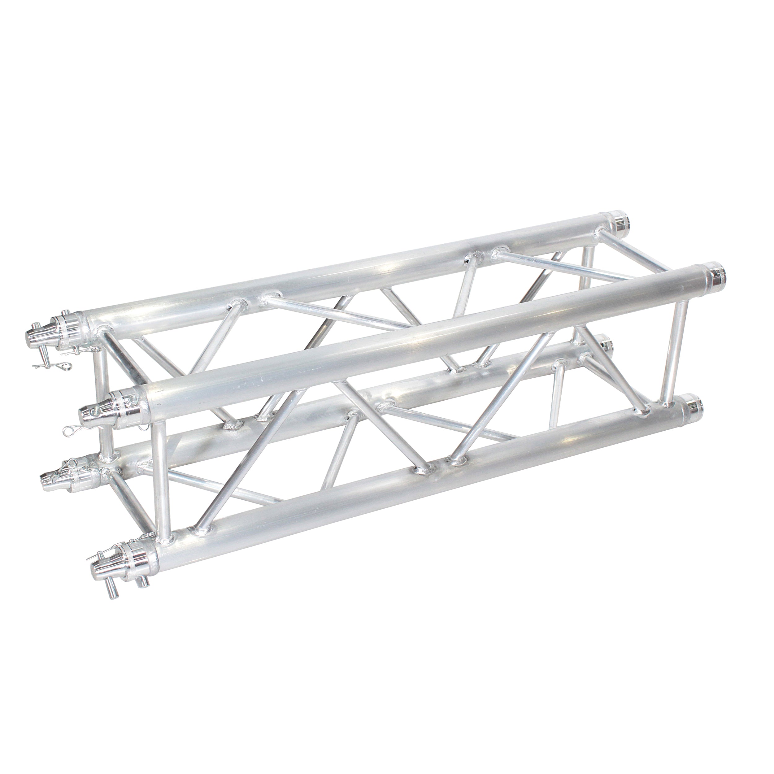 ProX 3.28Ft. | 1M K-Truss F34 Economy Aluminum Truss for displays and non-load bearing systems