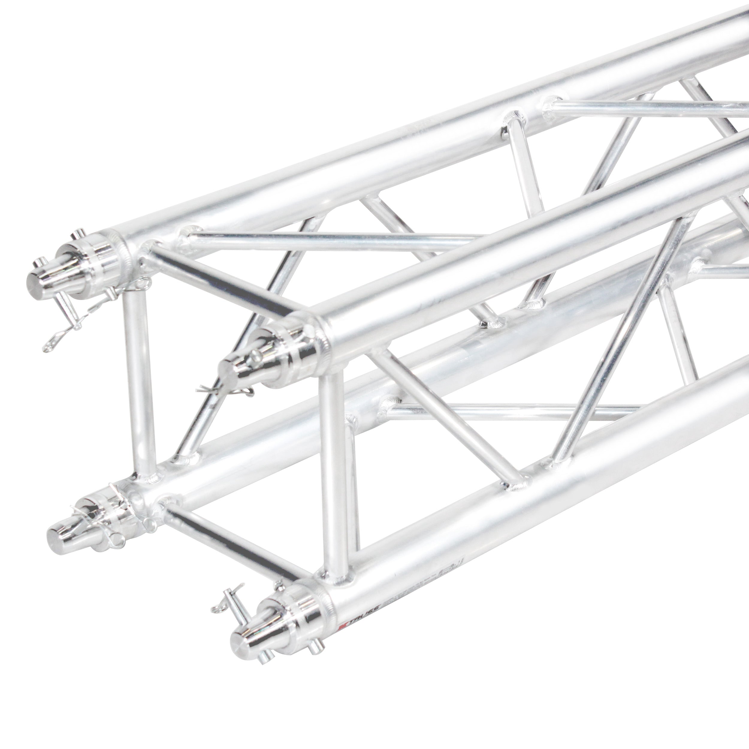 ProX 6.56 Ft. | 2M K-Truss F34 Economy Aluminum Truss for displays and non-load bearing systems