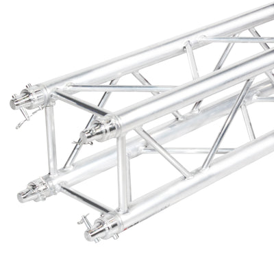 ProX 4.92 Ft. | 1.5M K-Truss F34 Economy Aluminum Truss for displays and non-load bearing systems
