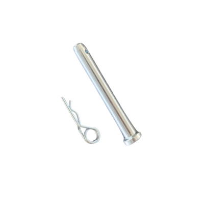 ProX Short Fantek Lifting Tower Tie Rod Pin for Frontal Aluminum Components - Outrigger Pin