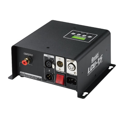 Antari LCU-1S - Programmable Smart Fluid Distribution System - Fog & Snow
