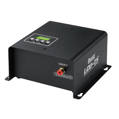 Antari LCU-1S - Programmable Smart Fluid Distribution System - Fog & Snow