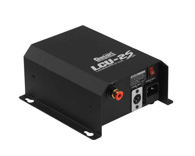 Antari LCU-2S - Universal Liquid Control System - Fog & Snow