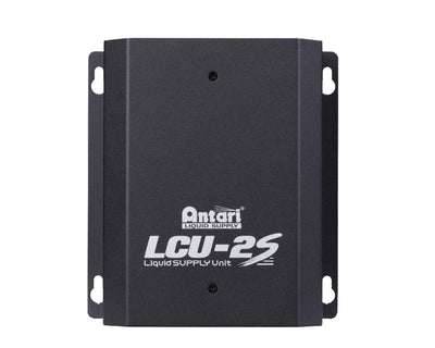 Antari LCU-2S - Universal Liquid Control System - Fog & Snow