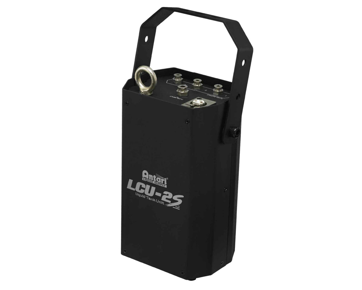 Antari LCU-2S - Universal Liquid Control System - Fog & Snow