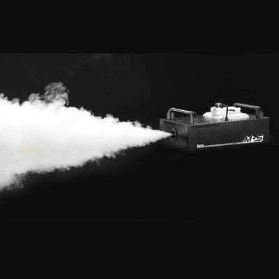 Antari M-5 - 1500w Performance Touring Class Fog Generator
