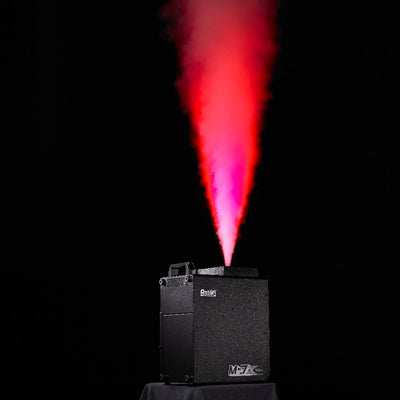 Antari M-7X - RGBA LED Multi-Position Fogger - 35’ Upshot