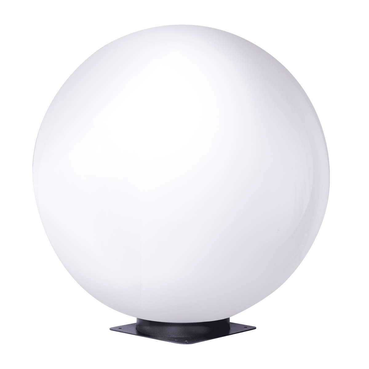 JMAZ MAD PAR GLOBE L - 16-Inch 360° Light-Up Globe for MAD PAR LED Wash Light