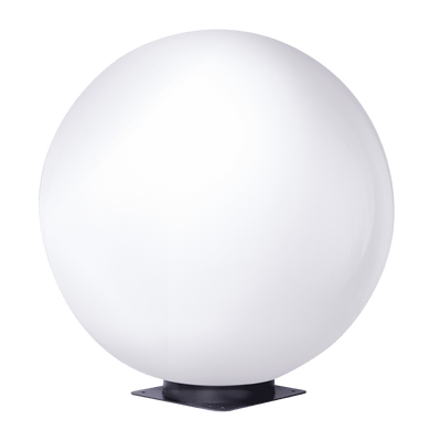 JMAZ MAD PAR GLOBE L - 16-Inch 360° Light-Up Globe for MAD PAR LED Wash Light