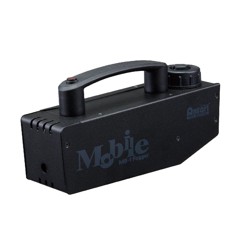 Antari MB-1 12V DC Mobile Fogger