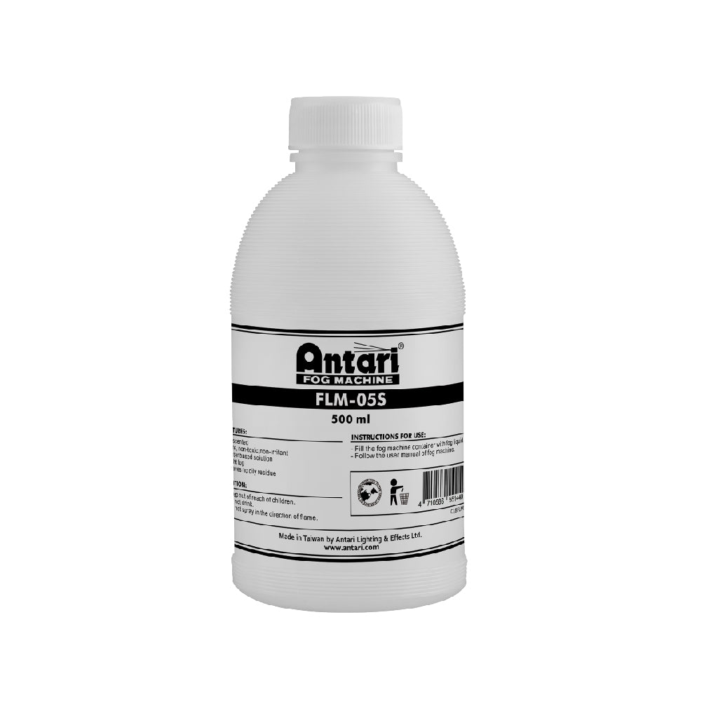 Antari MB-1 - 12V DC Mobile Fogger - Requires FLM-05S Fluid