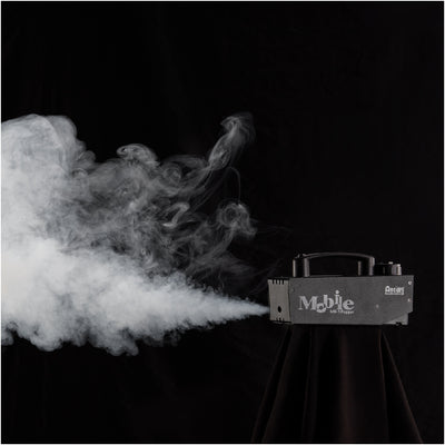 Antari MB-1 - 12V DC Mobile Fogger - Requires FLM-05S Fluid
