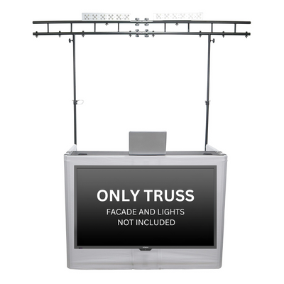 ProX Mesa Facade Truss Lighting Stand fits MESA MK2 and MESA Media