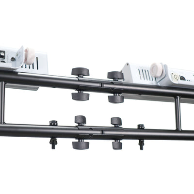 ProX Mesa Facade Truss Lighting Stand fits MESA MK2 and MESA Media