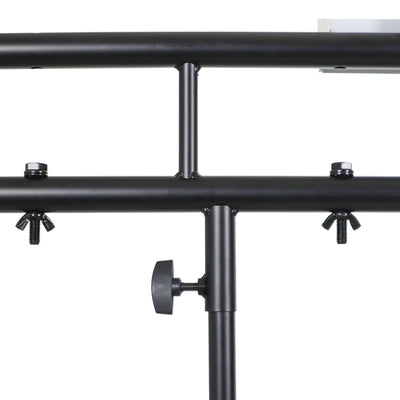 ProX Mesa Facade Truss Lighting Stand fits MESA MK2 and MESA Media