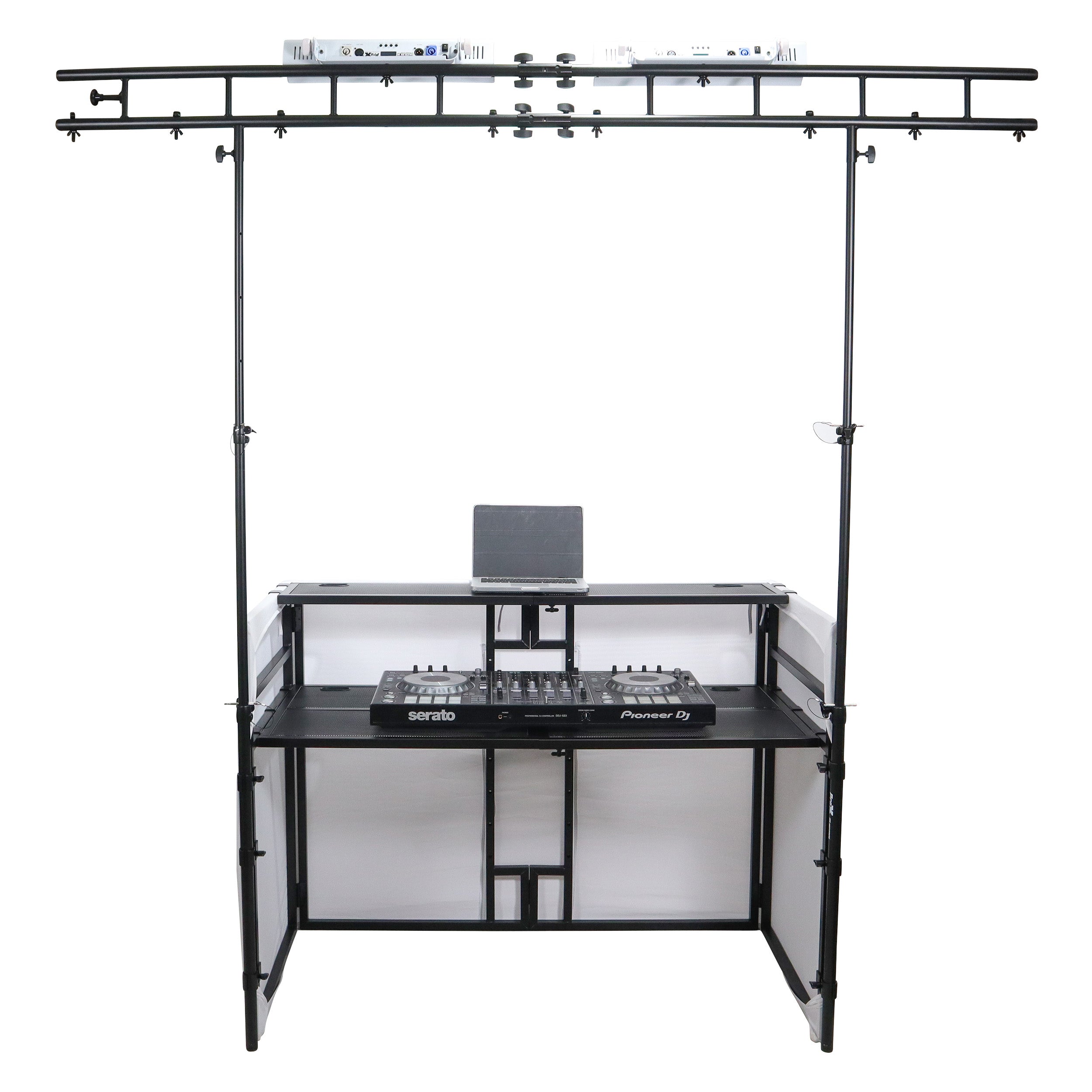 ProX Mesa Facade Truss Lighting Stand fits MESA MK2 and MESA Media