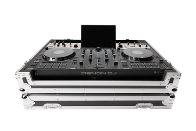 Denon DJ Prime 4 G2 + Magma MGA41047 Case Bundle