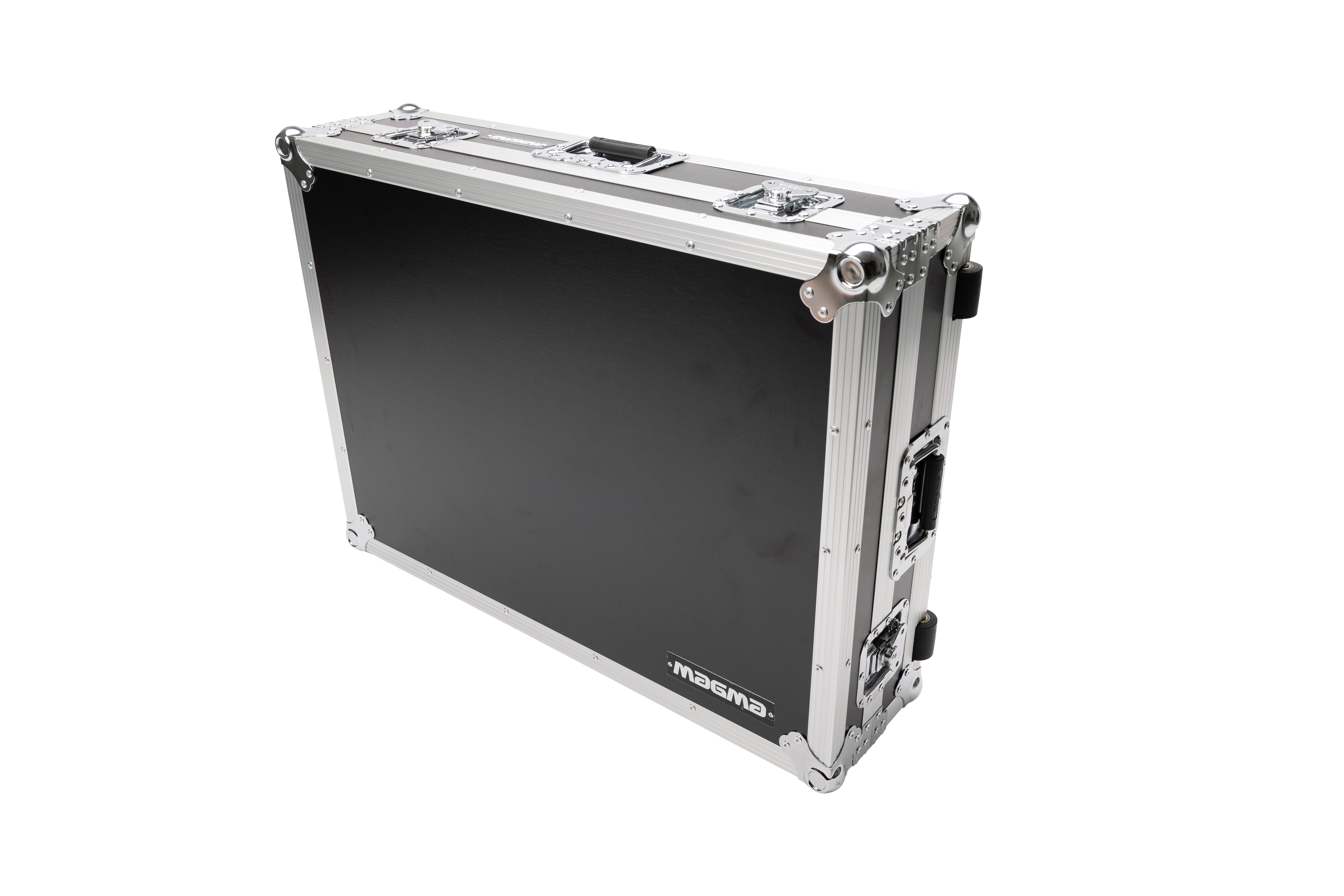 Magma MGA41047 - Magma DJ-Controller Case Prime 4 G2 w/ Wheels
