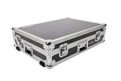 Magma MGA41047 - Magma DJ-Controller Case Prime 4 G2 w/ Wheels