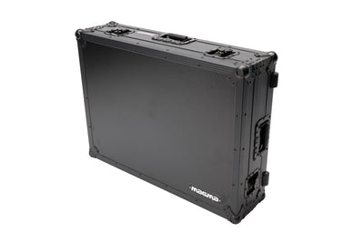 Magma MGA41048 - Magma DJ-Controller Case Prime 4 G2 w/ Wheels (All Black)