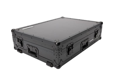 Magma MGA41048 - Magma DJ-Controller Case Prime 4 G2 w/ Wheels (All Black)