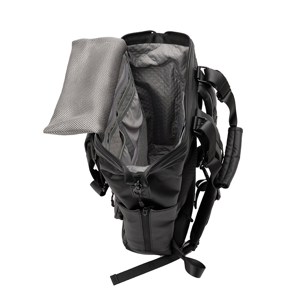 Magma MGA47895 - Magma Solid Blaze Totepack 85.