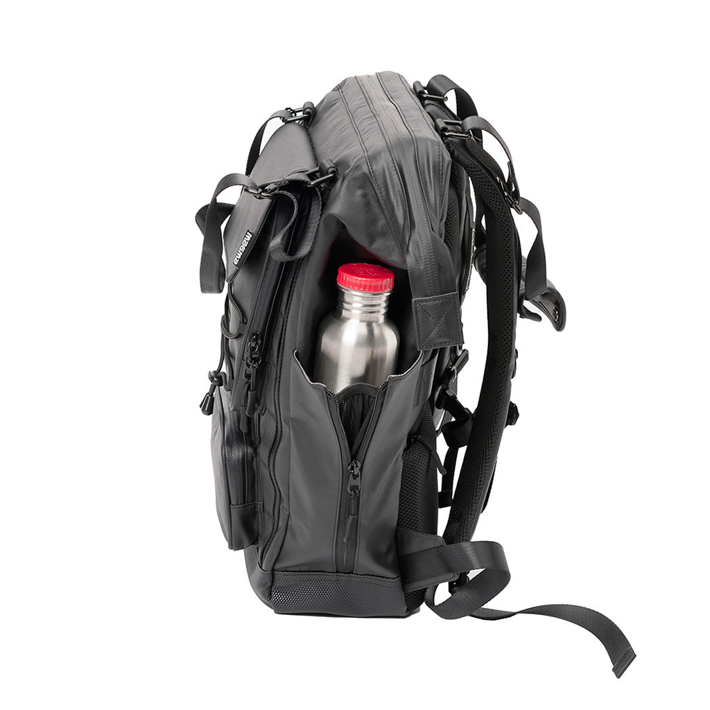 Magma MGA47895 - Magma Solid Blaze Totepack 85.