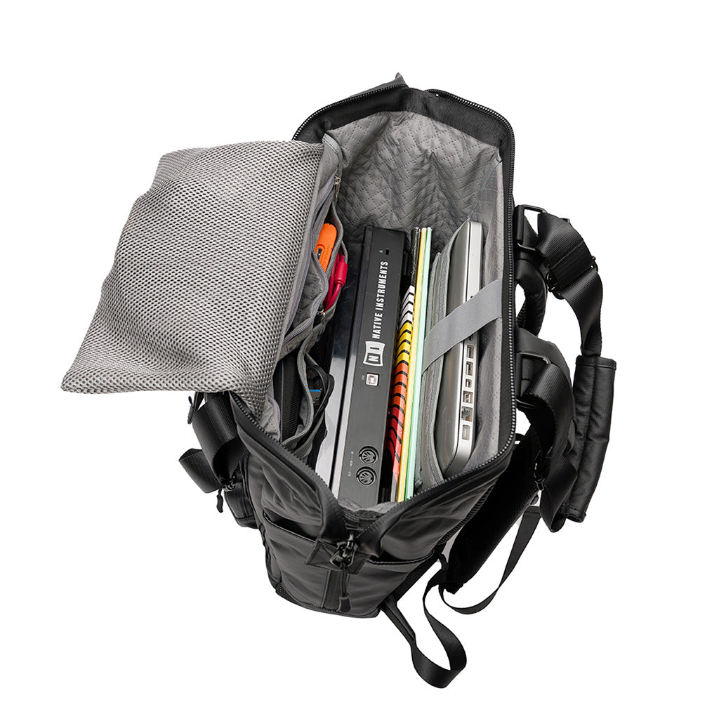 Magma MGA47895 - Magma Solid Blaze Totepack 85.