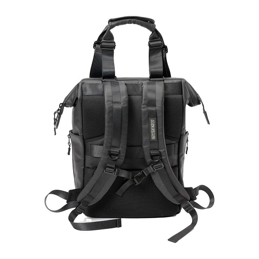 Magma MGA47895 - Magma Solid Blaze Totepack 85.
