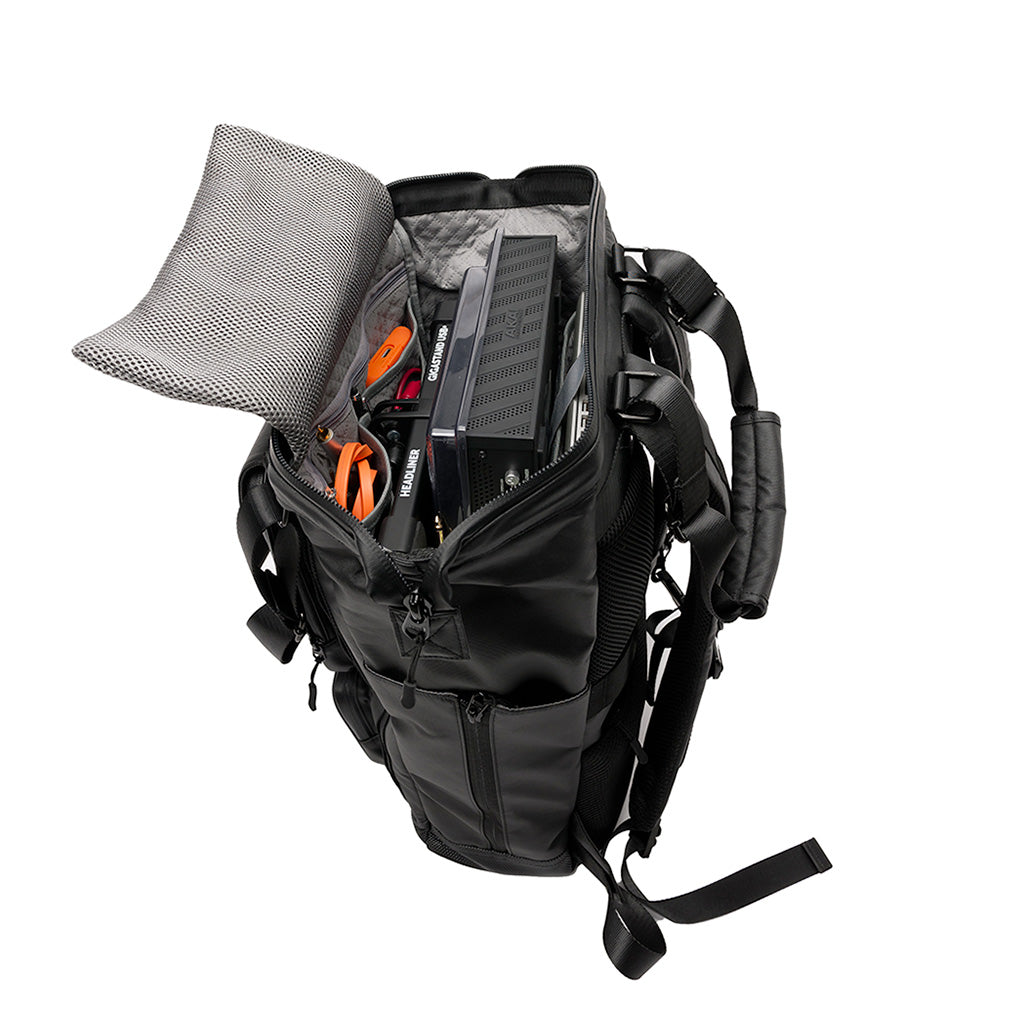 Magma MGA47895 - Magma Solid Blaze Totepack 85.