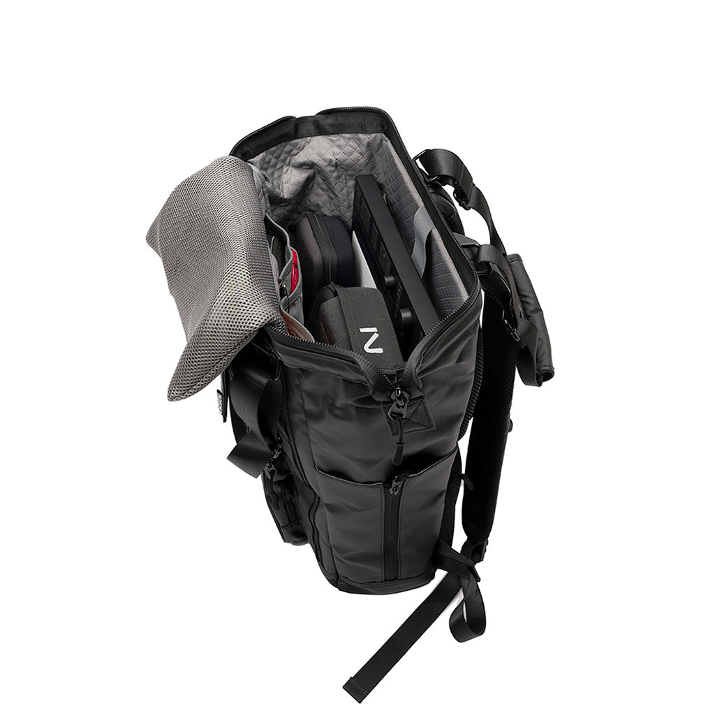 Magma MGA47895 - Magma Solid Blaze Totepack 85.