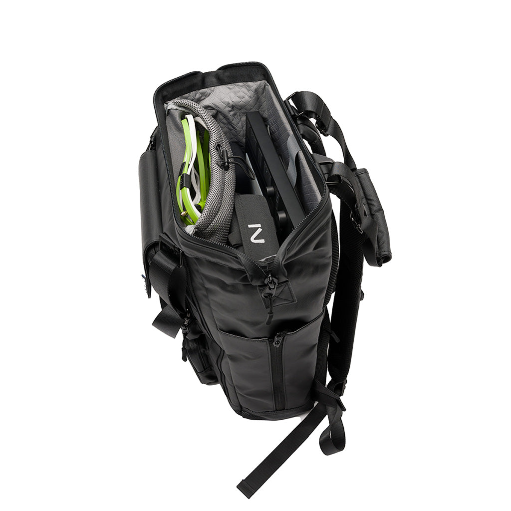 Magma MGA47895 - Magma Solid Blaze Totepack 85.