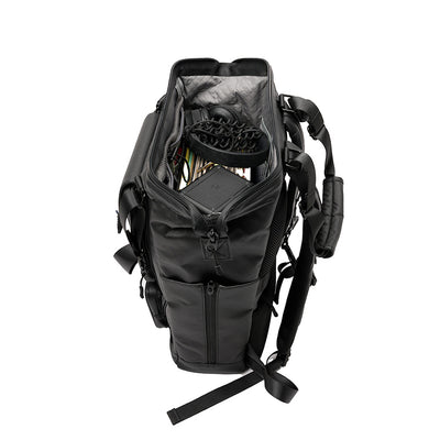 Magma MGA47895 - Magma Solid Blaze Totepack 85.