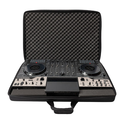 Magma MGA48066 -  CTRL Soft Case for Denon DJ Prime 4 G2.