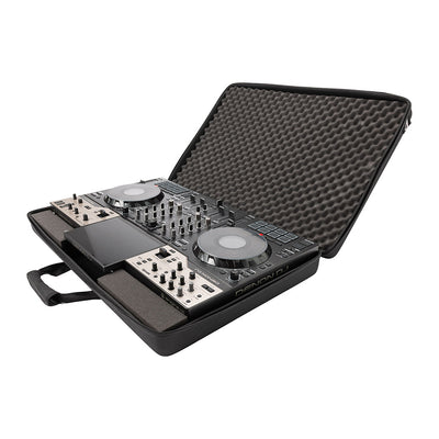 Magma MGA48066 -  CTRL Soft Case for Denon DJ Prime 4 G2.
