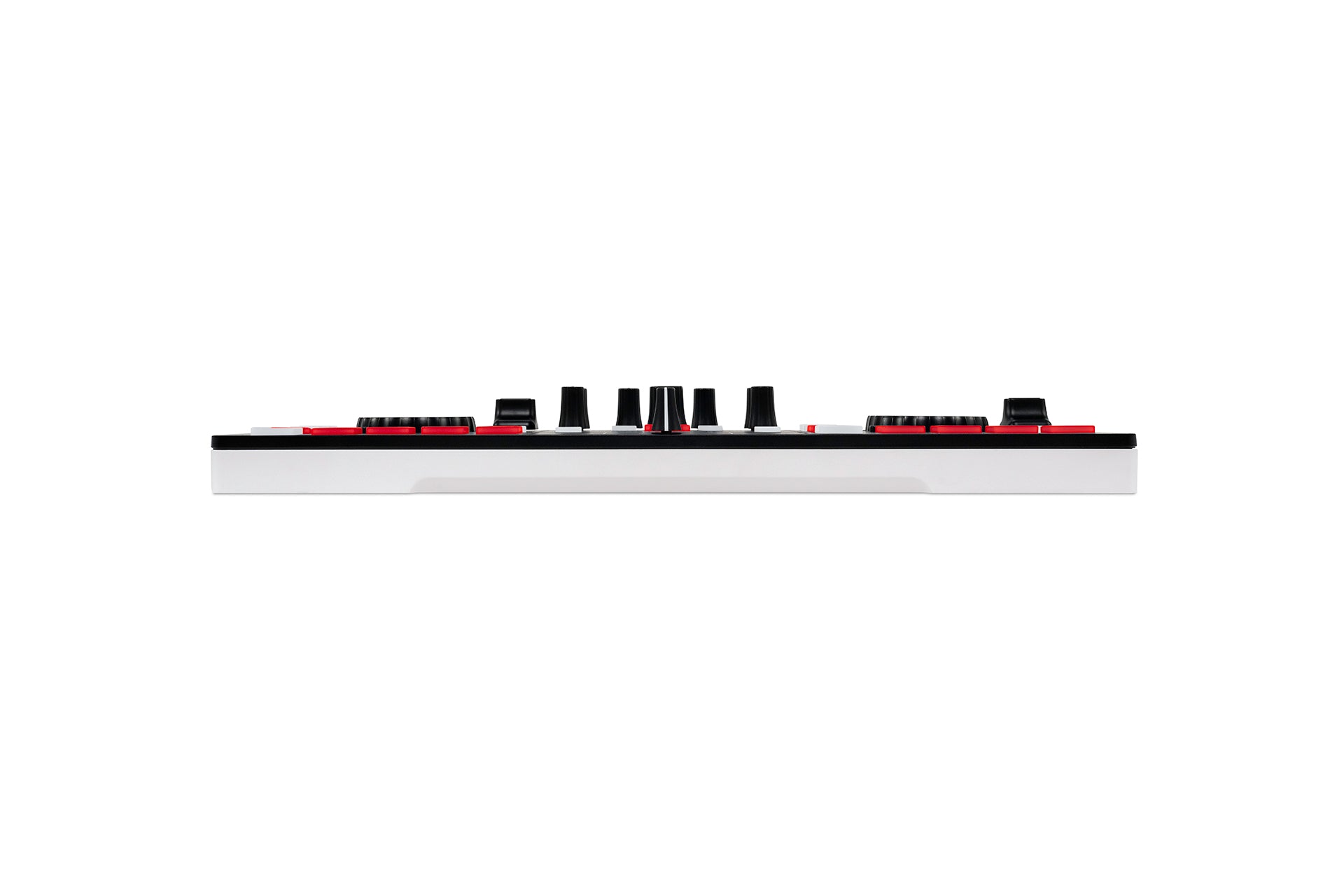 Numark Mixtrack GO - The Ultimate Grab‑and‑Go DJ Controller