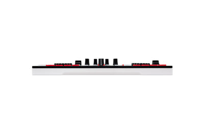 Numark Mixtrack GO - The Ultimate Grab‑and‑Go DJ Controller