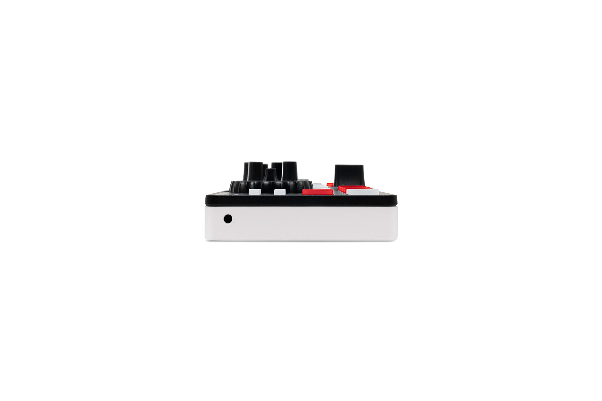 Numark Mixtrack GO - The Ultimate Grab‑and‑Go DJ Controller