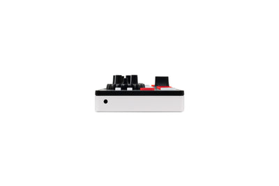 Numark Mixtrack GO - The Ultimate Grab‑and‑Go DJ Controller
