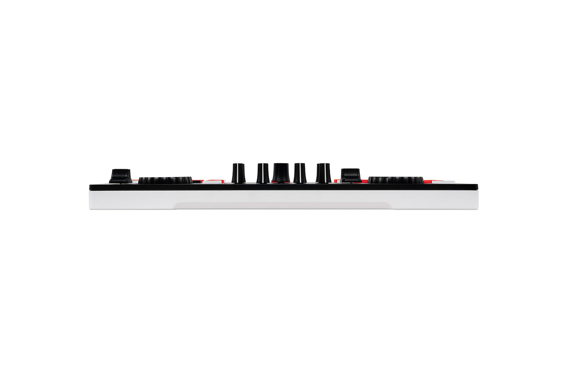 Numark Mixtrack GO - The Ultimate Grab‑and‑Go DJ Controller