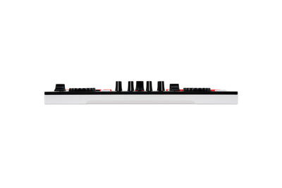 Numark Mixtrack GO - The Ultimate Grab‑and‑Go DJ Controller