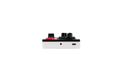 Numark Mixtrack GO - The Ultimate Grab‑and‑Go DJ Controller